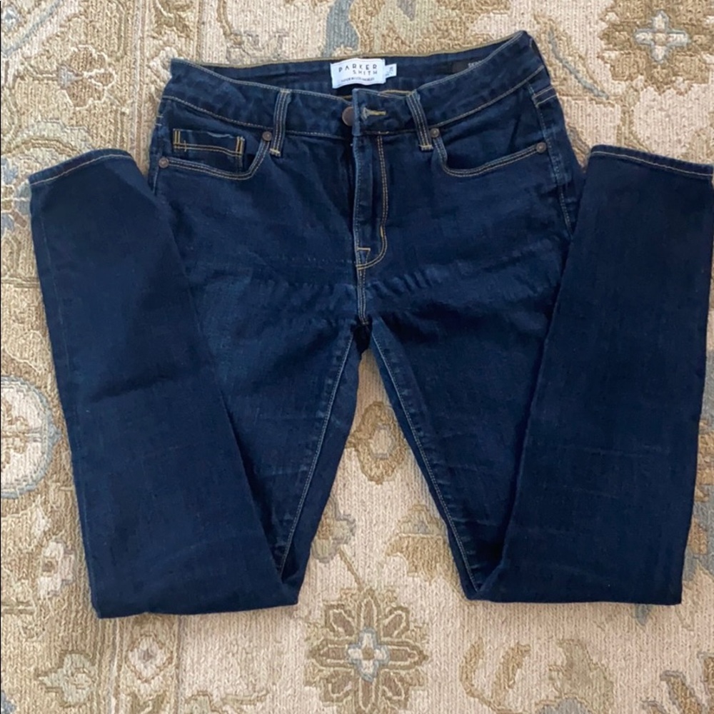 Parker Smith Jeans